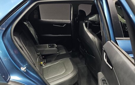 KIA Niro, 2022 год, 2 270 469 рублей, 11 фотография
