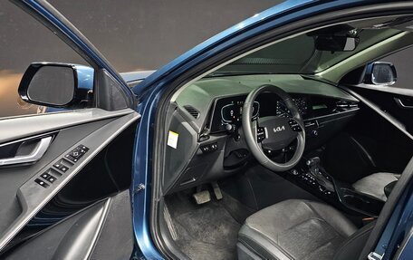 KIA Niro, 2022 год, 2 270 469 рублей, 8 фотография