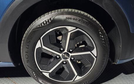 KIA Niro, 2022 год, 2 270 469 рублей, 7 фотография