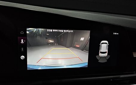 KIA Niro, 2022 год, 2 270 469 рублей, 17 фотография