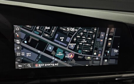 KIA Niro, 2022 год, 2 270 469 рублей, 16 фотография