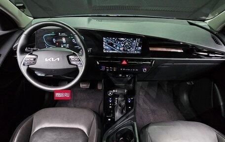 KIA Niro, 2022 год, 2 270 469 рублей, 9 фотография