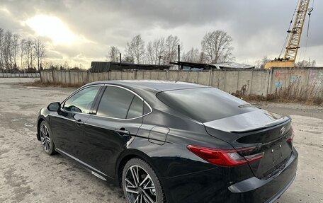 Toyota Camry, 2024 год, 4 110 000 рублей, 2 фотография