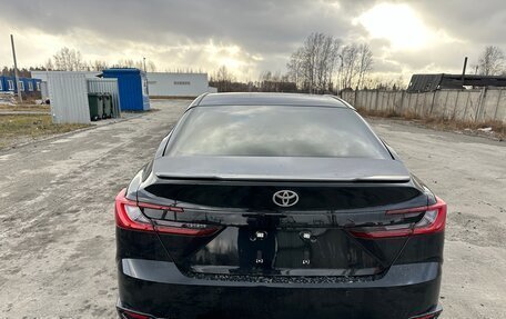 Toyota Camry, 2024 год, 4 110 000 рублей, 3 фотография