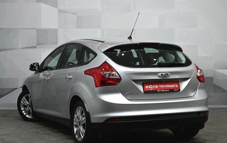 Ford Focus III, 2012 год, 850 000 рублей, 4 фотография