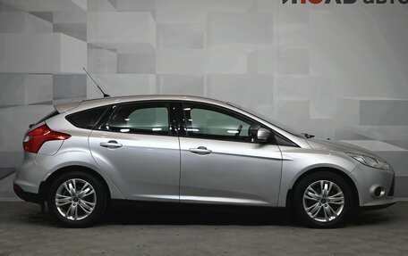 Ford Focus III, 2012 год, 850 000 рублей, 9 фотография