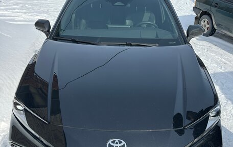 Toyota Camry, 2024 год, 4 110 000 рублей, 6 фотография