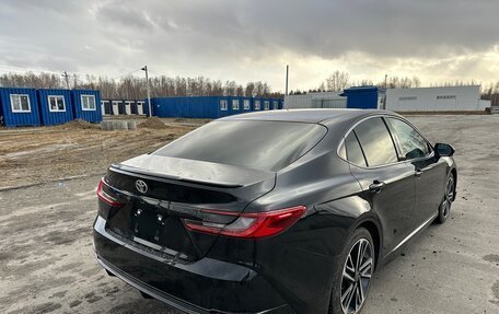 Toyota Camry, 2024 год, 4 110 000 рублей, 4 фотография