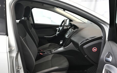 Ford Focus III, 2012 год, 850 000 рублей, 11 фотография