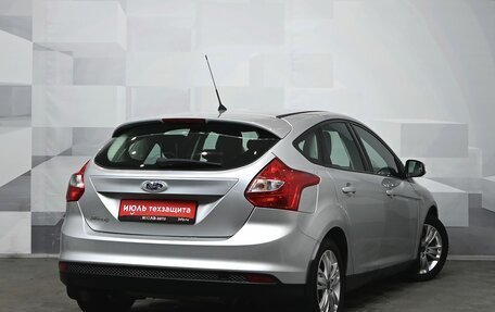 Ford Focus III, 2012 год, 850 000 рублей, 7 фотография