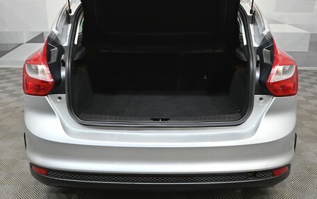 Ford Focus III, 2012 год, 850 000 рублей, 6 фотография