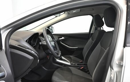 Ford Focus III, 2012 год, 850 000 рублей, 10 фотография