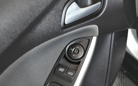 Ford Focus III, 2012 год, 850 000 рублей, 17 фотография