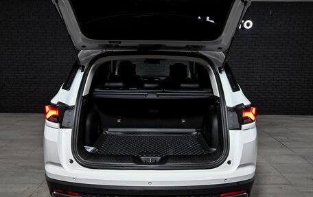 Changan CS35 Plus, 2023 год, 1 995 000 рублей, 6 фотография