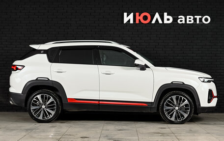 Changan CS35 Plus, 2023 год, 1 995 000 рублей, 9 фотография