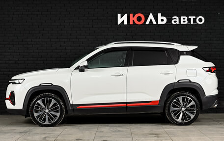 Changan CS35 Plus, 2023 год, 1 995 000 рублей, 8 фотография