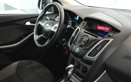 Ford Focus III, 2012 год, 850 000 рублей, 14 фотография