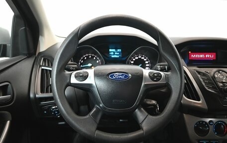 Ford Focus III, 2012 год, 850 000 рублей, 15 фотография