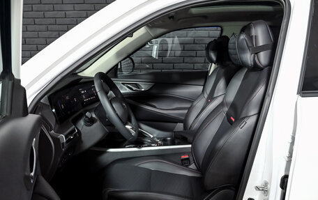 Changan CS35 Plus, 2023 год, 1 995 000 рублей, 10 фотография