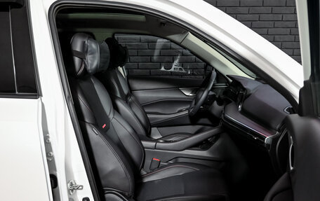 Changan CS35 Plus, 2023 год, 1 995 000 рублей, 11 фотография