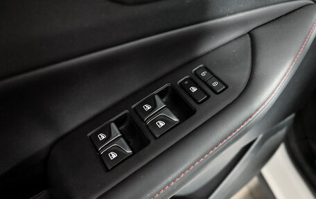 Changan CS35 Plus, 2023 год, 1 995 000 рублей, 13 фотография