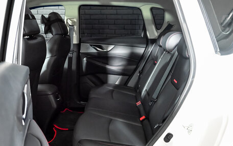 Changan CS35 Plus, 2023 год, 1 995 000 рублей, 21 фотография