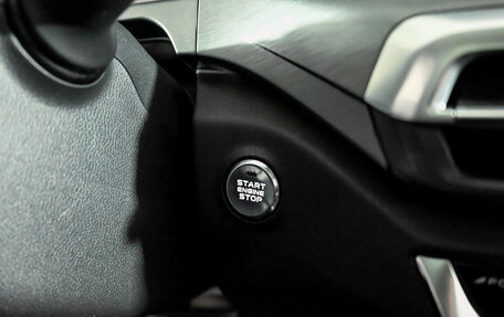 Changan CS35 Plus, 2023 год, 1 995 000 рублей, 15 фотография