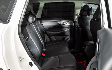 Changan CS35 Plus, 2023 год, 1 995 000 рублей, 20 фотография