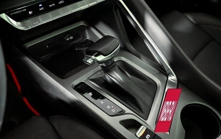 Changan CS35 Plus, 2023 год, 1 995 000 рублей, 14 фотография