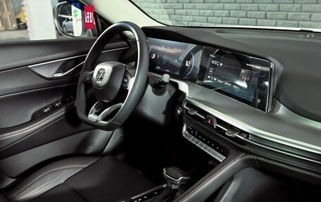 Changan CS35 Plus, 2023 год, 1 995 000 рублей, 18 фотография