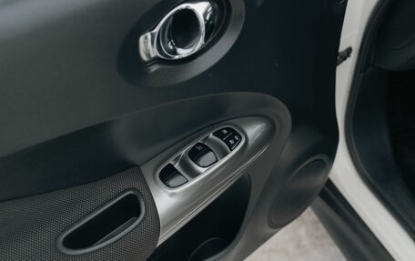 Nissan Juke II, 2012 год, 1 150 000 рублей, 17 фотография