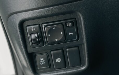 Nissan Juke II, 2012 год, 1 150 000 рублей, 18 фотография