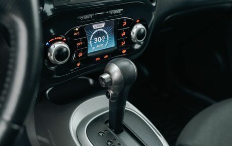 Nissan Juke II, 2012 год, 1 150 000 рублей, 16 фотография