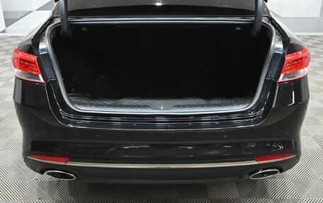 KIA Optima IV, 2016 год, 2 150 000 рублей, 6 фотография