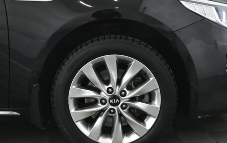 KIA Optima IV, 2016 год, 2 150 000 рублей, 12 фотография