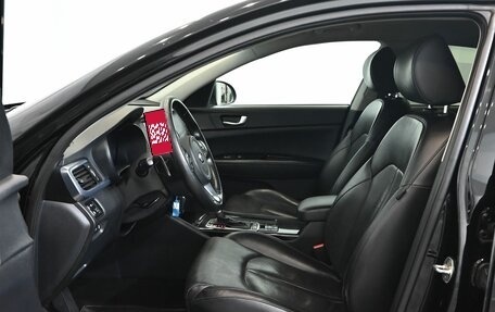 KIA Optima IV, 2016 год, 2 150 000 рублей, 10 фотография