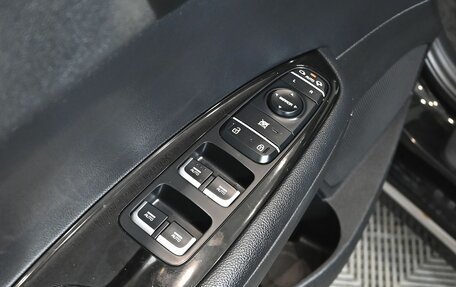 KIA Optima IV, 2016 год, 2 150 000 рублей, 16 фотография