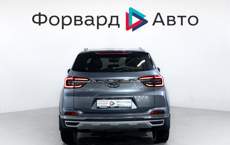 Chery Tiggo 4 I рестайлинг, 2021 год, 1 499 000 рублей, 6 фотография