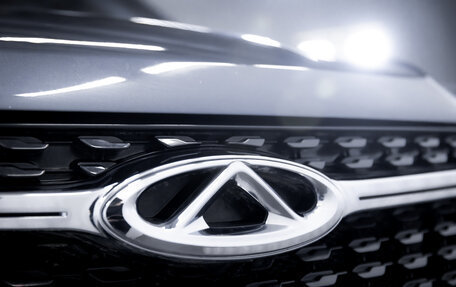 Chery Tiggo 4 I рестайлинг, 2021 год, 1 499 000 рублей, 9 фотография