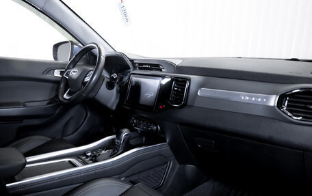 Chery Tiggo 4 I рестайлинг, 2021 год, 1 499 000 рублей, 14 фотография