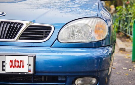 ЗАЗ Chance, 2012 год, 489 000 рублей, 1 фотография