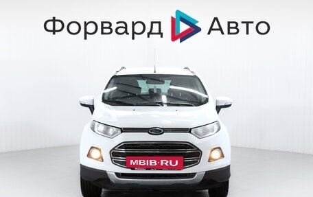 Ford EcoSport, 2016 год, 849 900 рублей, 2 фотография