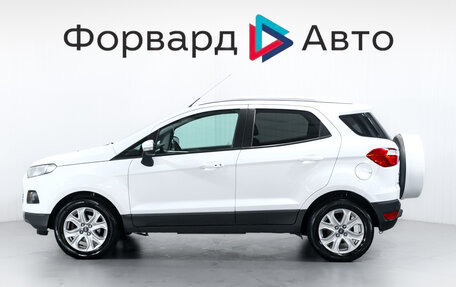 Ford EcoSport, 2016 год, 849 900 рублей, 4 фотография