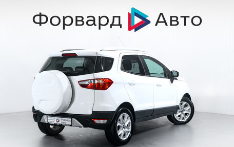 Ford EcoSport, 2016 год, 849 900 рублей, 7 фотография