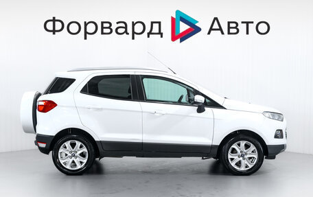 Ford EcoSport, 2016 год, 849 900 рублей, 8 фотография