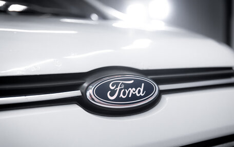 Ford EcoSport, 2016 год, 849 900 рублей, 9 фотография