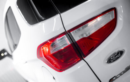 Ford EcoSport, 2016 год, 849 900 рублей, 10 фотография