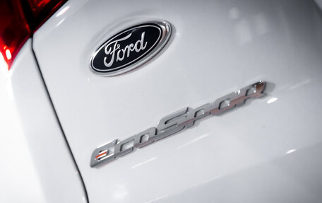 Ford EcoSport, 2016 год, 849 900 рублей, 11 фотография