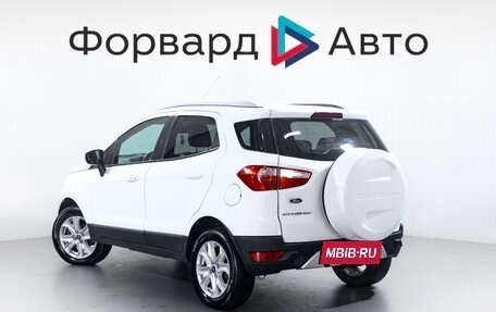 Ford EcoSport, 2016 год, 849 900 рублей, 5 фотография