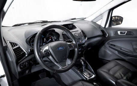 Ford EcoSport, 2016 год, 849 900 рублей, 13 фотография